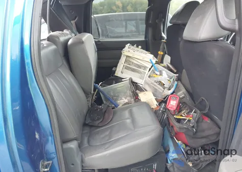 2011 Ford F-150 Xlt from USA, damaged, VIN 1FTFW1EF7BFB31339